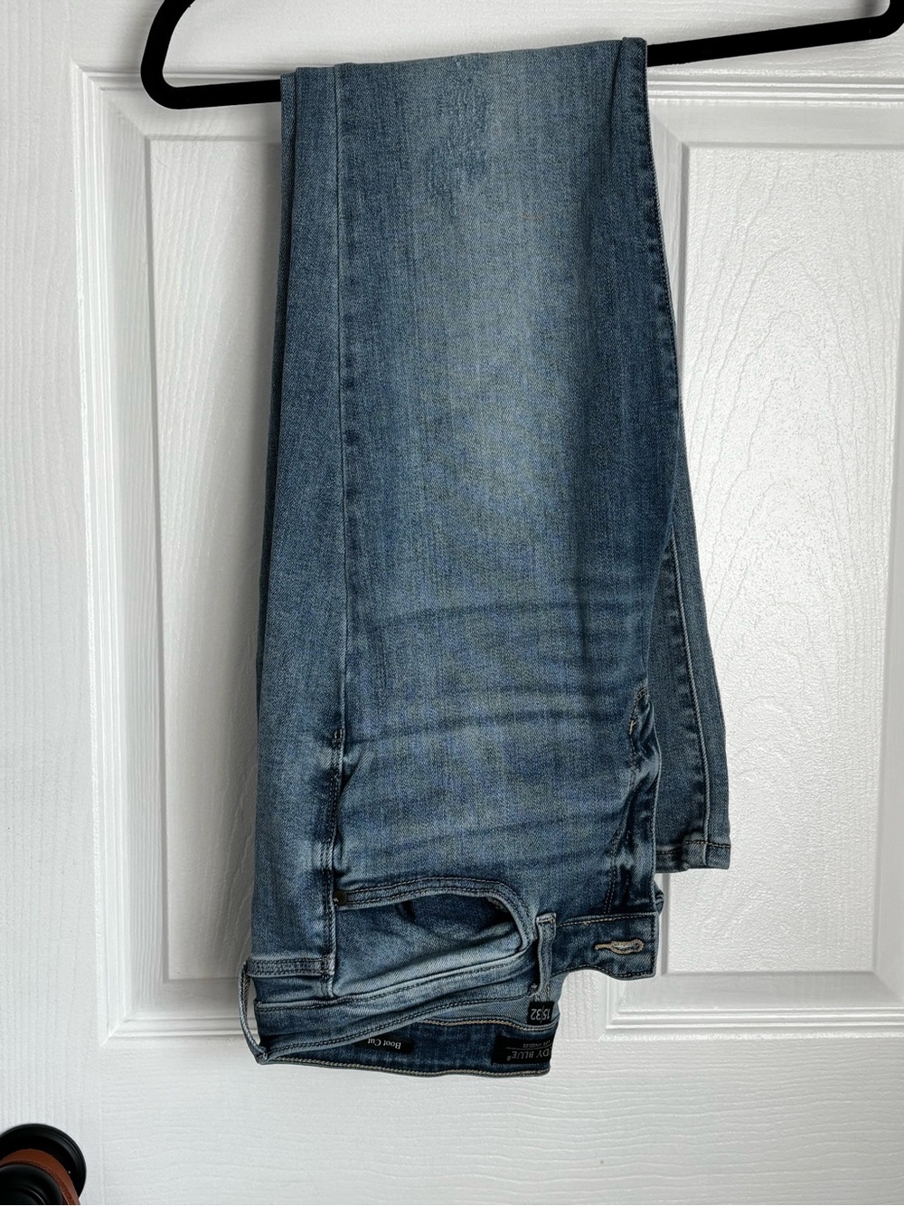 Judy blue bootcut 15/32